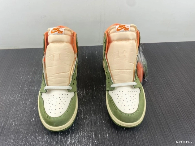 HYPE Air FB9934-300 High Celadon OG Jordan 1 Craft 0706